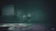 Pull down the lever (Image via Sportskeeda Gaming || Supermassive Games)